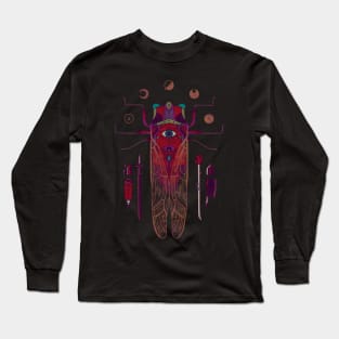 The Harbinger Long Sleeve T-Shirt